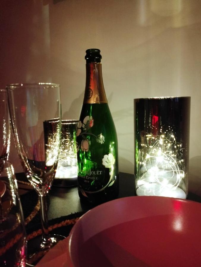 Willa Escapade En Champagne Moments Conviviaux Entre Amis, Famille Épernay Zewnętrze zdjęcie